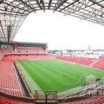 arena