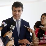 BETO RICHA EM AUDIÊNCIA COM DILMA ROUSSEFF.