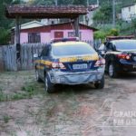 rouboCarga