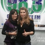 Anna Heliza & Mariana
