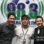 Gian & Giovani e Weliton