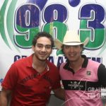 Konrado & Alekssandro