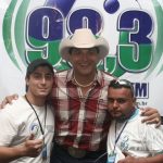Marco Brasil e Equipe