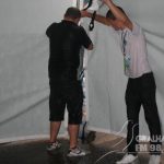 Wanderlei e Thiago Equipe