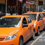 taxi