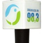 Microfone