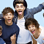 One Direction