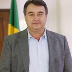 Olizandro Ferreira