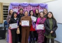 Programa Mobiliza Mulher oferece capacitação gratuita e fortalece autonomia feminina em Araucária