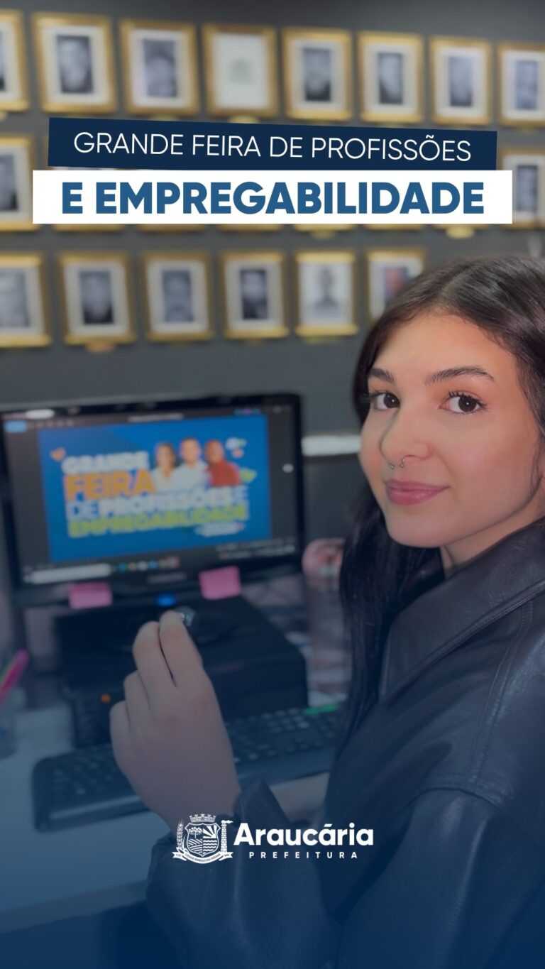 Feira do estudante